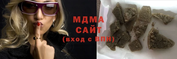 тгк Верея